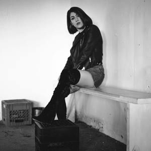 Meet your Posher, Jackie